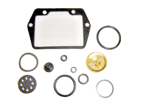 Honda #16010-102-305 GASKET SET Fits all Honda 6V Honda CT70 / FREE SHIPPING JPN
