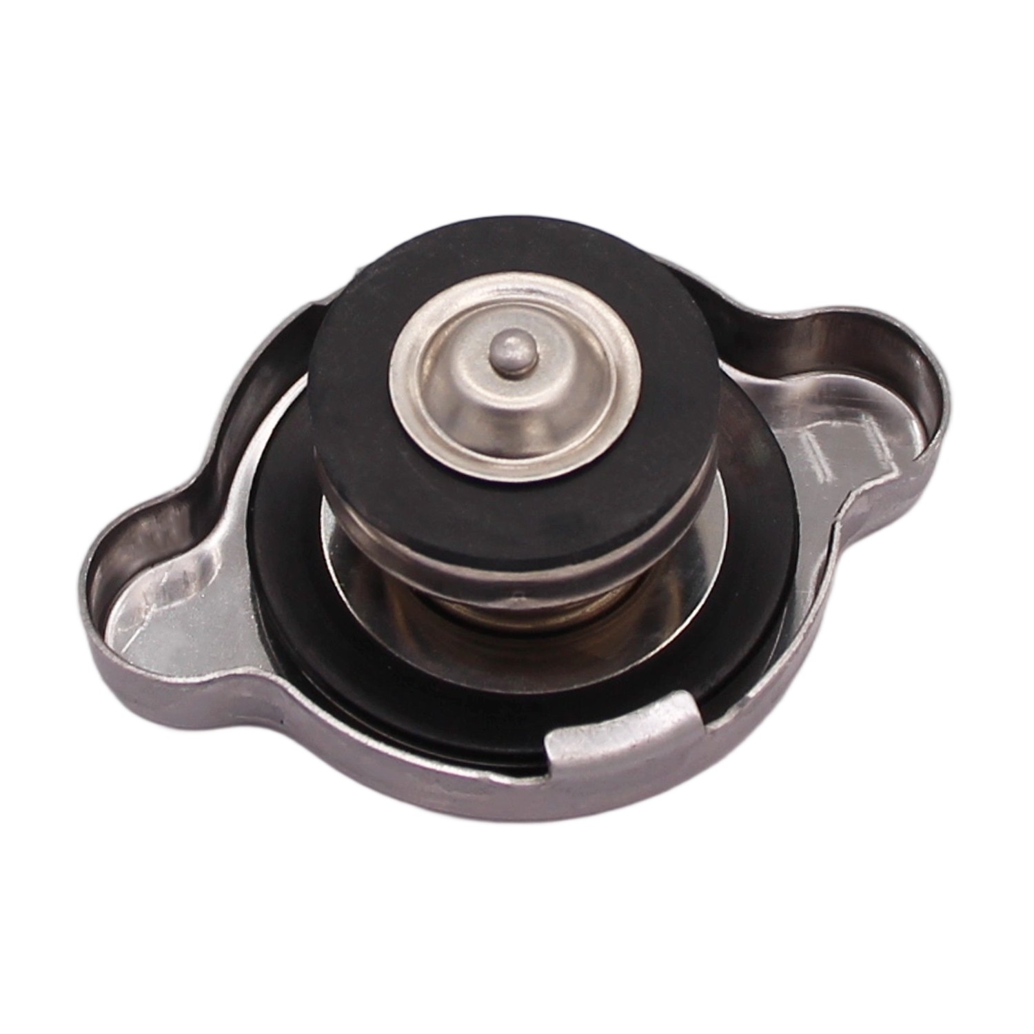 Radiator Cap 17730-08J00 for Suzuki Motorcycle Models GSXR 600 750 1000 Series