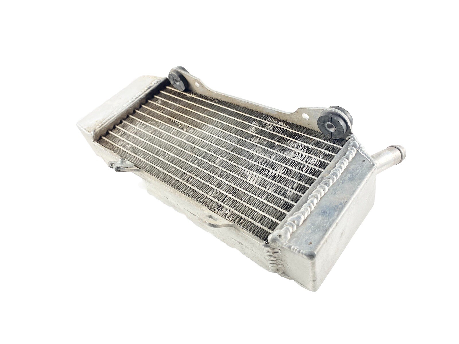 ✅2006 CRF450R Left Side Radiator Coolant Rad HONDA CRF450R GPI RACING 2005-2008