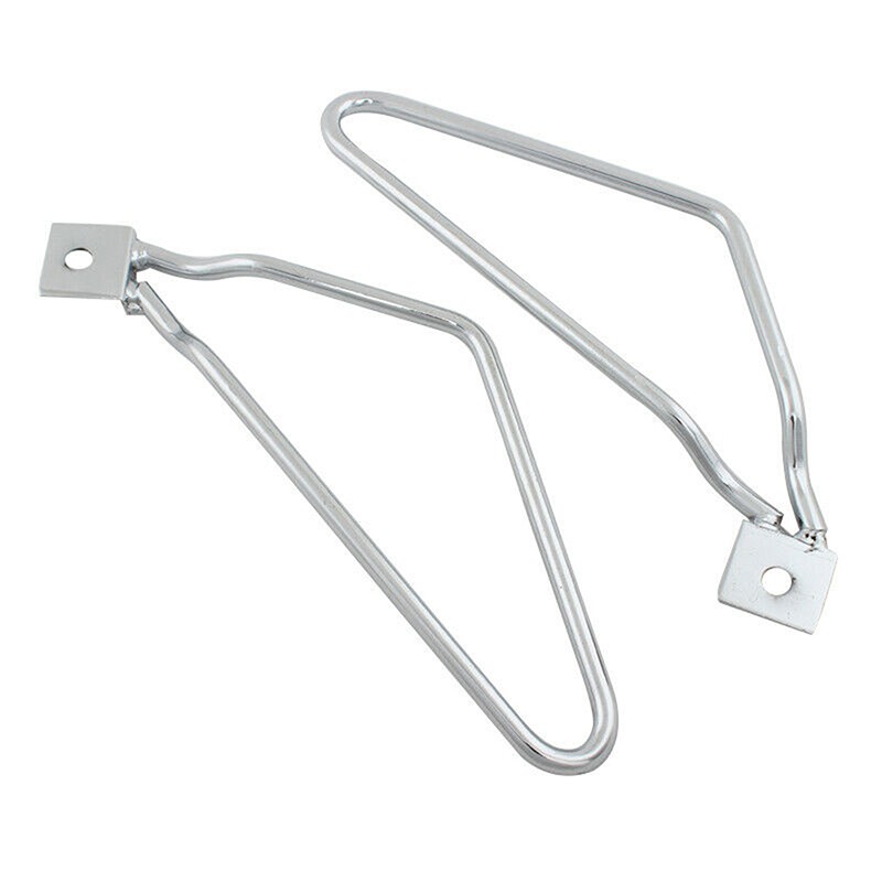 Sturdy Highway Saddlebag Support Bars Mount Bracket For Suzuki S40