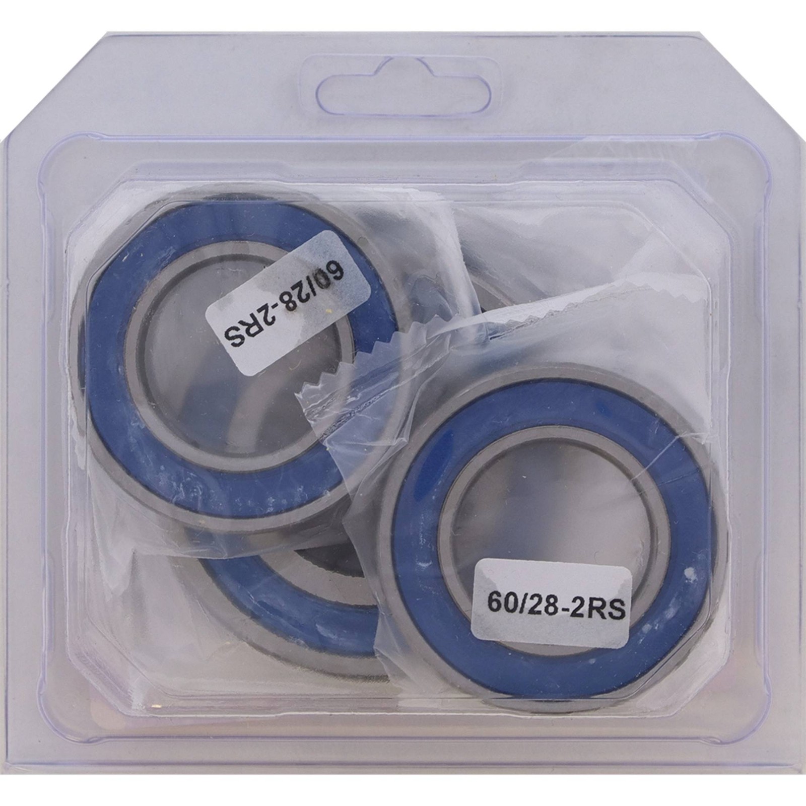 All Balls Rear Wheel Bearing Seal Kit For Suzuki GSX-R600 01-09 GSXR750 00-09