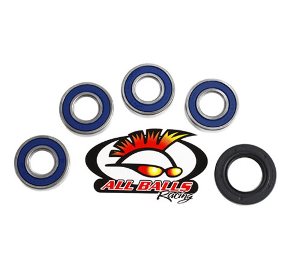 All Balls – 25-1267 – Wheel Bearing and Seal Kit