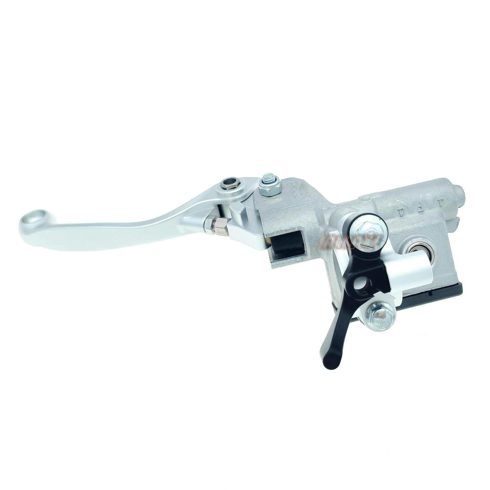 Front Brake Master Cylinder with CNC Lever for Suzuki RMZ450 RM-Z450 2008-2014