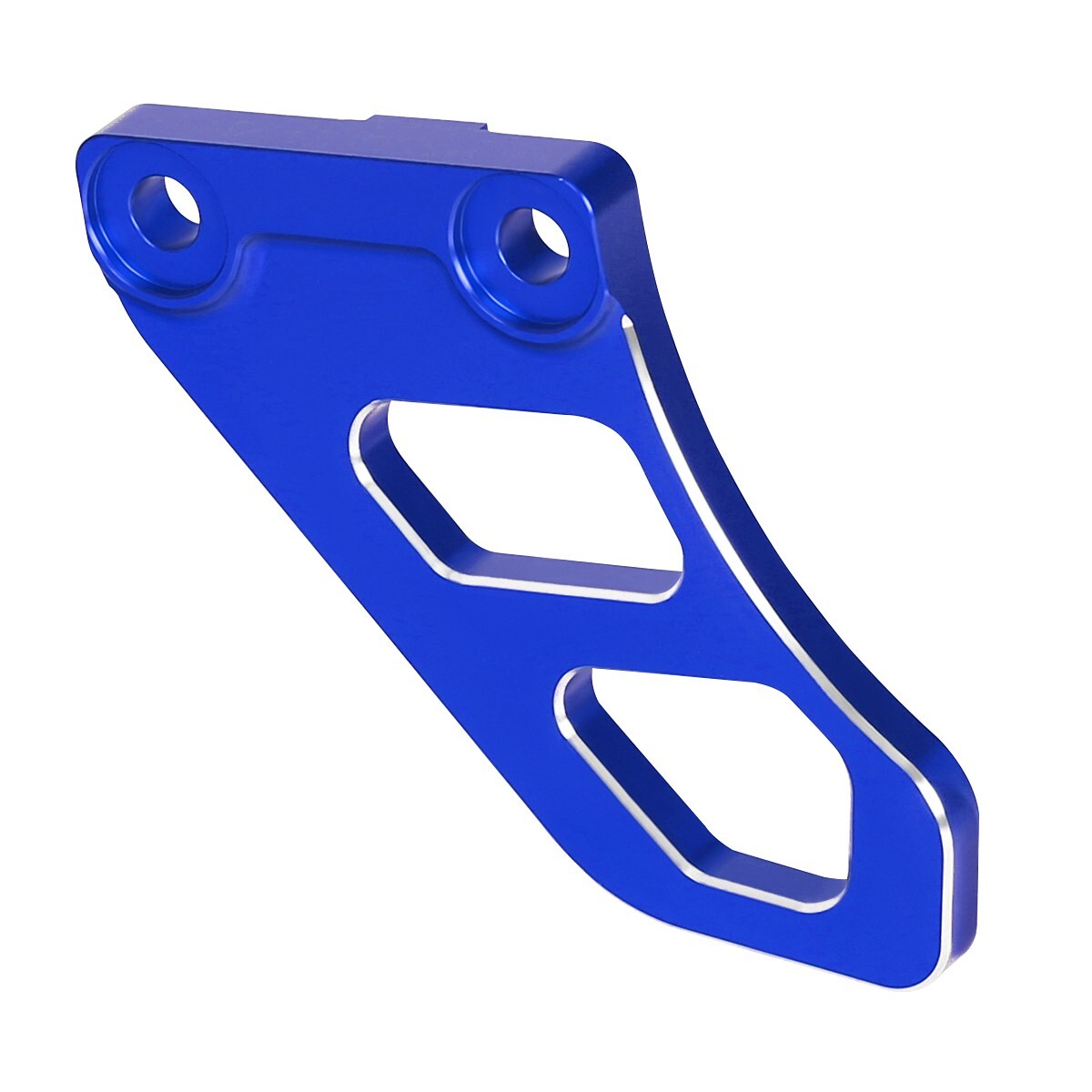 3D Rear Chain Guard Guide Cover For YAMAHA XT225 2005-2007 TW200 XT250 2008-2022