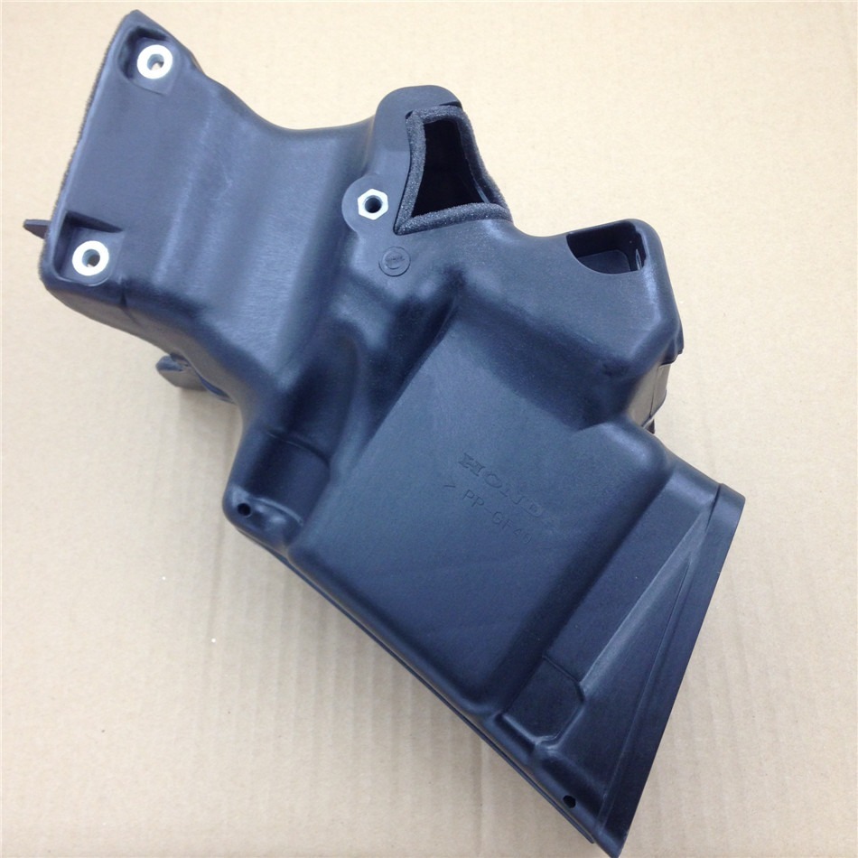 Ram Air Intake Tube Duct For Honda CBR600RR 2007 2008 2009 2010 2011 2012