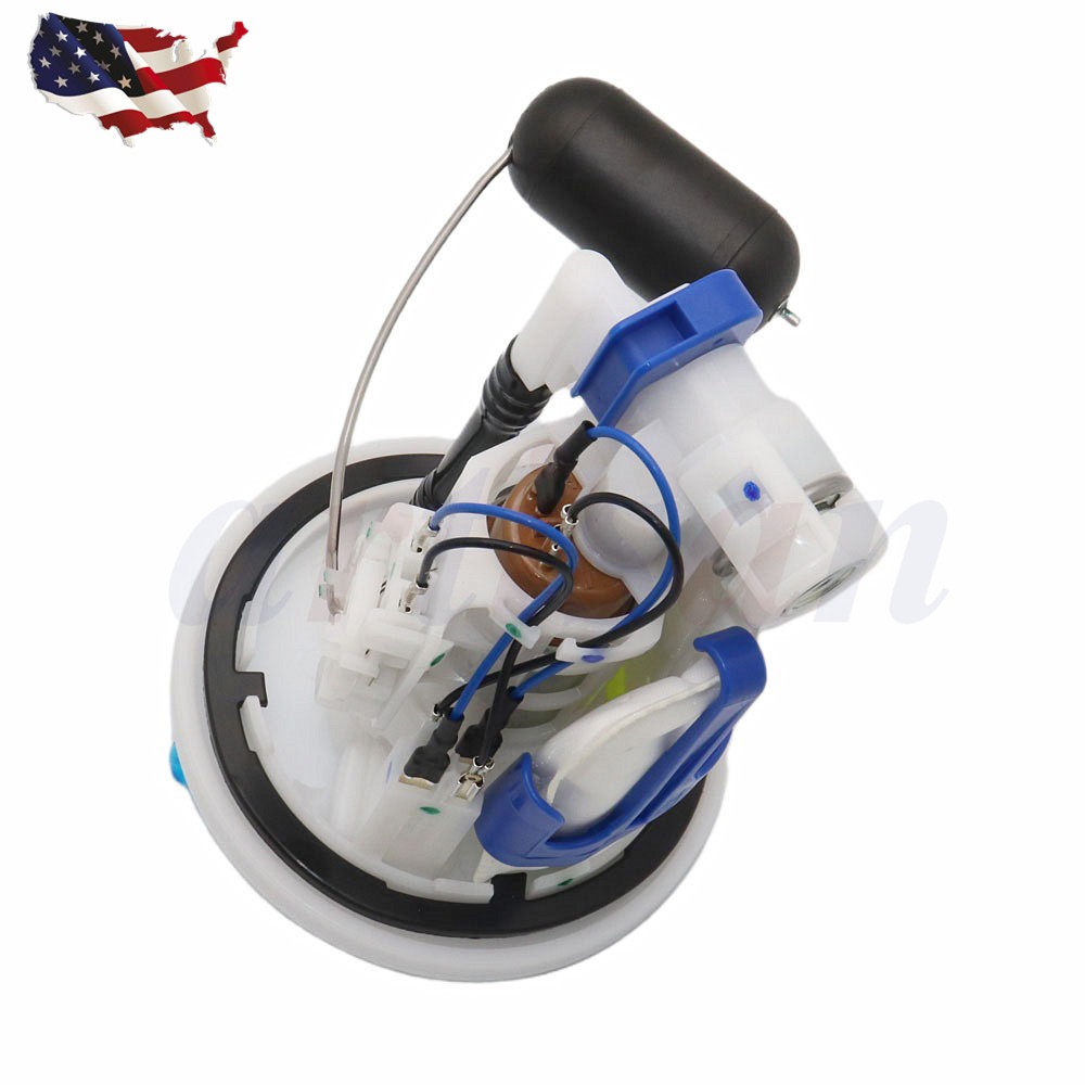 1x Fuel Pump assembly Fit For Yamaha 2015-2018 R3 / YZFR3 1WD-E3907-00-00