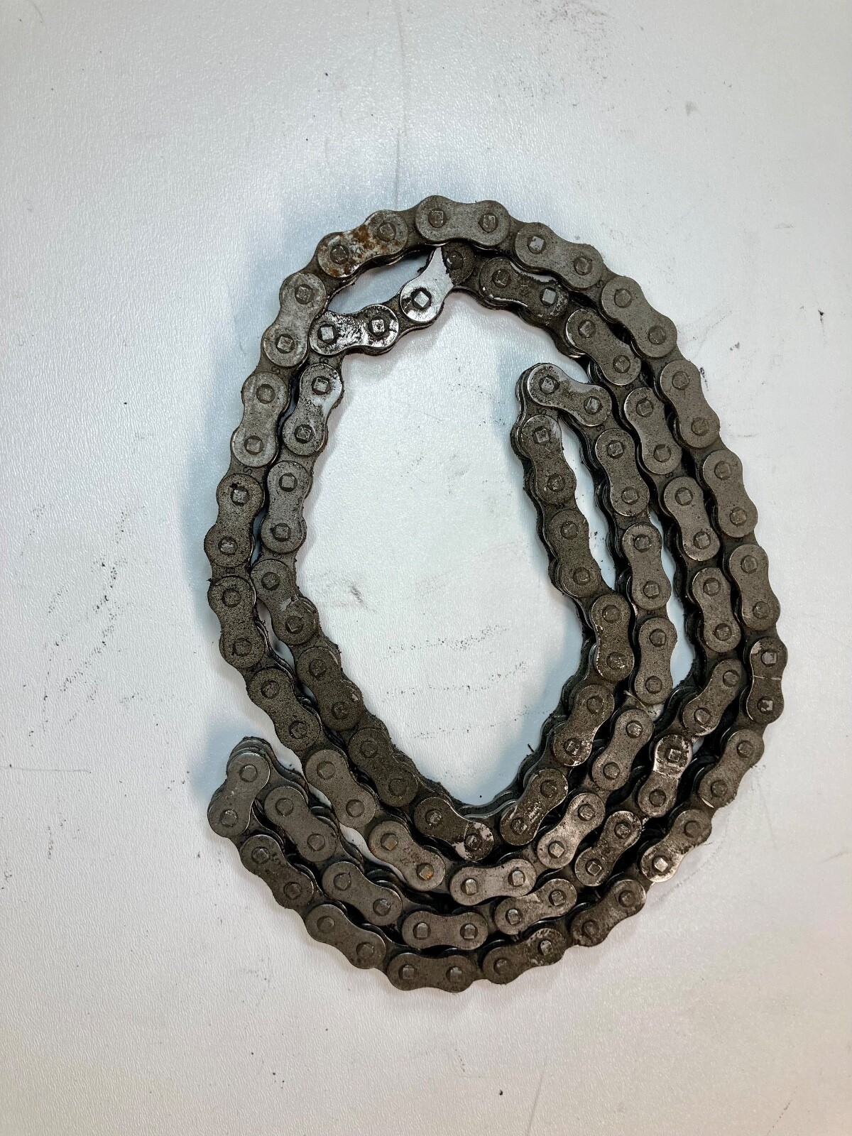 2022 2023 Kawasaki KLR650 Drive Chain KLR 650 92057-0888