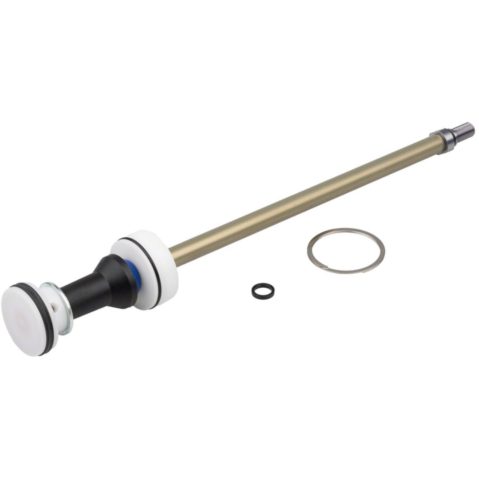 Fox Factory Air Shaft Assembly – 2023 Rhythm 38 E-Opt – 180mm 820-02-633-KIT