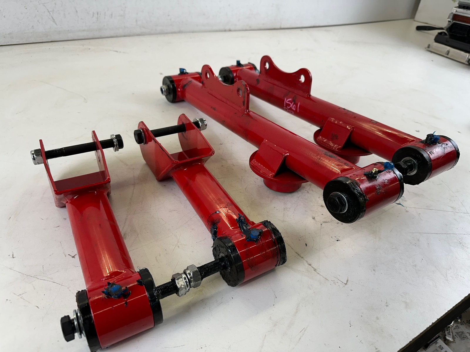 Ford Mustang GT Rear MaxpeedingRods Control Arm SN95 4th Gen MK4 99-04