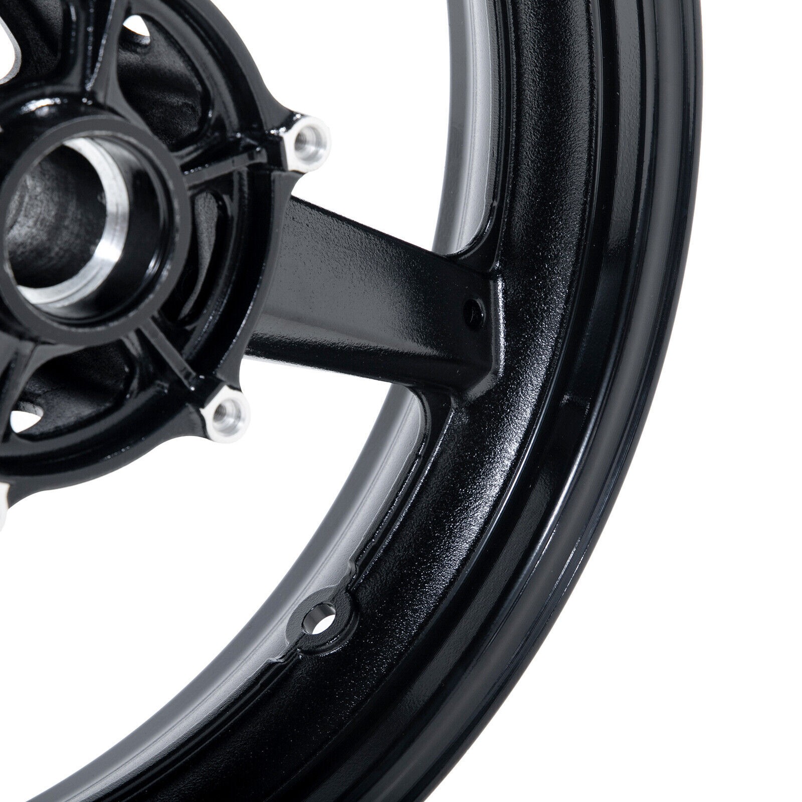 17″x3.5″ Tubeless Front Wheel Rim YZF R7 1999 YZF R1 98-03 R6 99-02 For Yamaha