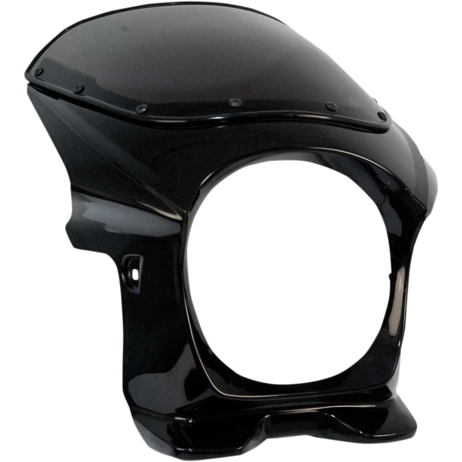 Emgo Venom Fairing Gloss Black 70-52505