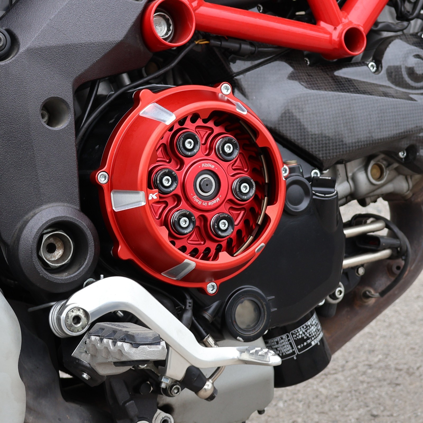 Ducati red dry clutch kbike crankcase – Ducati dry clutch clutch clutch clutch clutch clutch clutch clutch cover