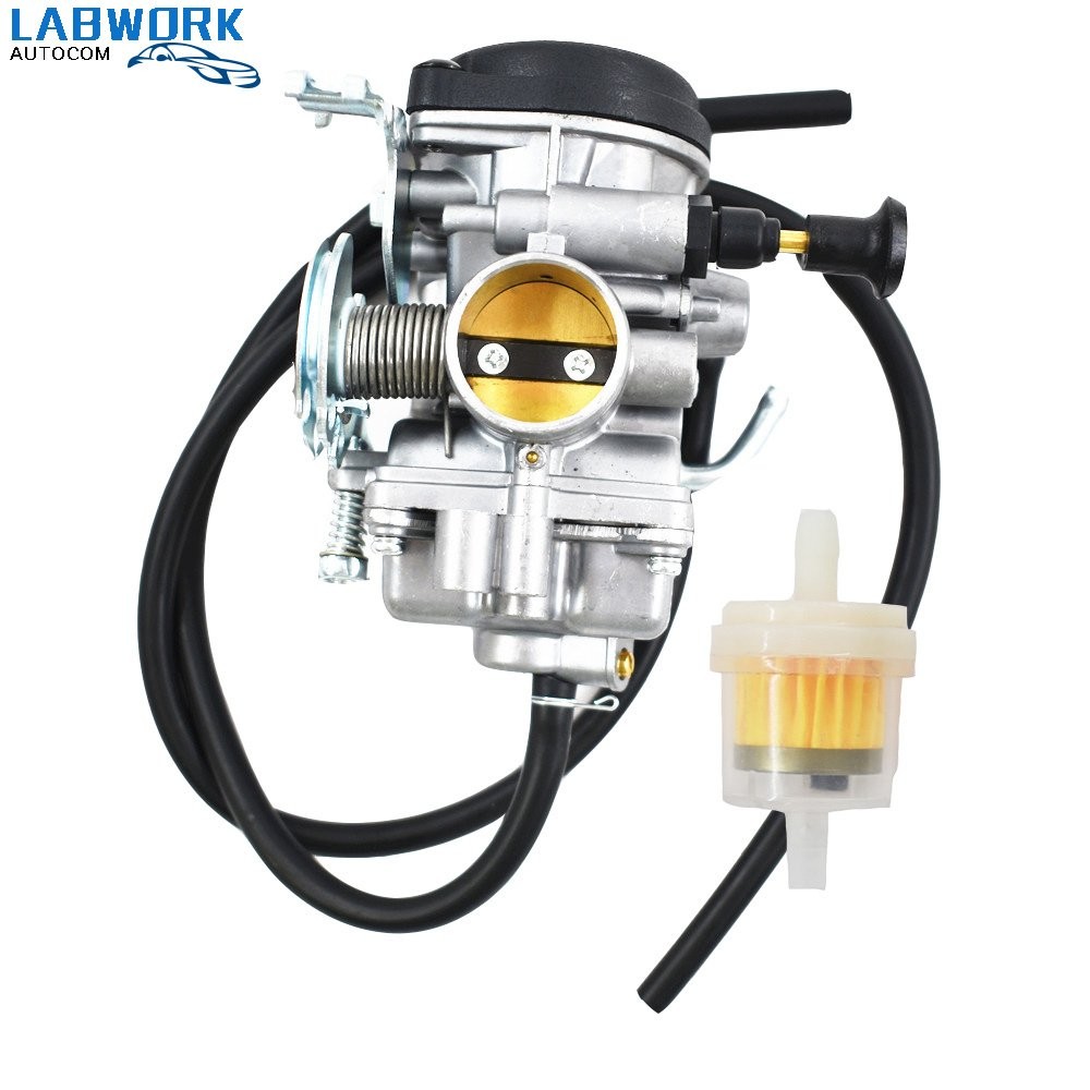 CARBURETOR For YAMAHA TW200 TW 200 2001 – 2017 200 TRAILWAY CARB