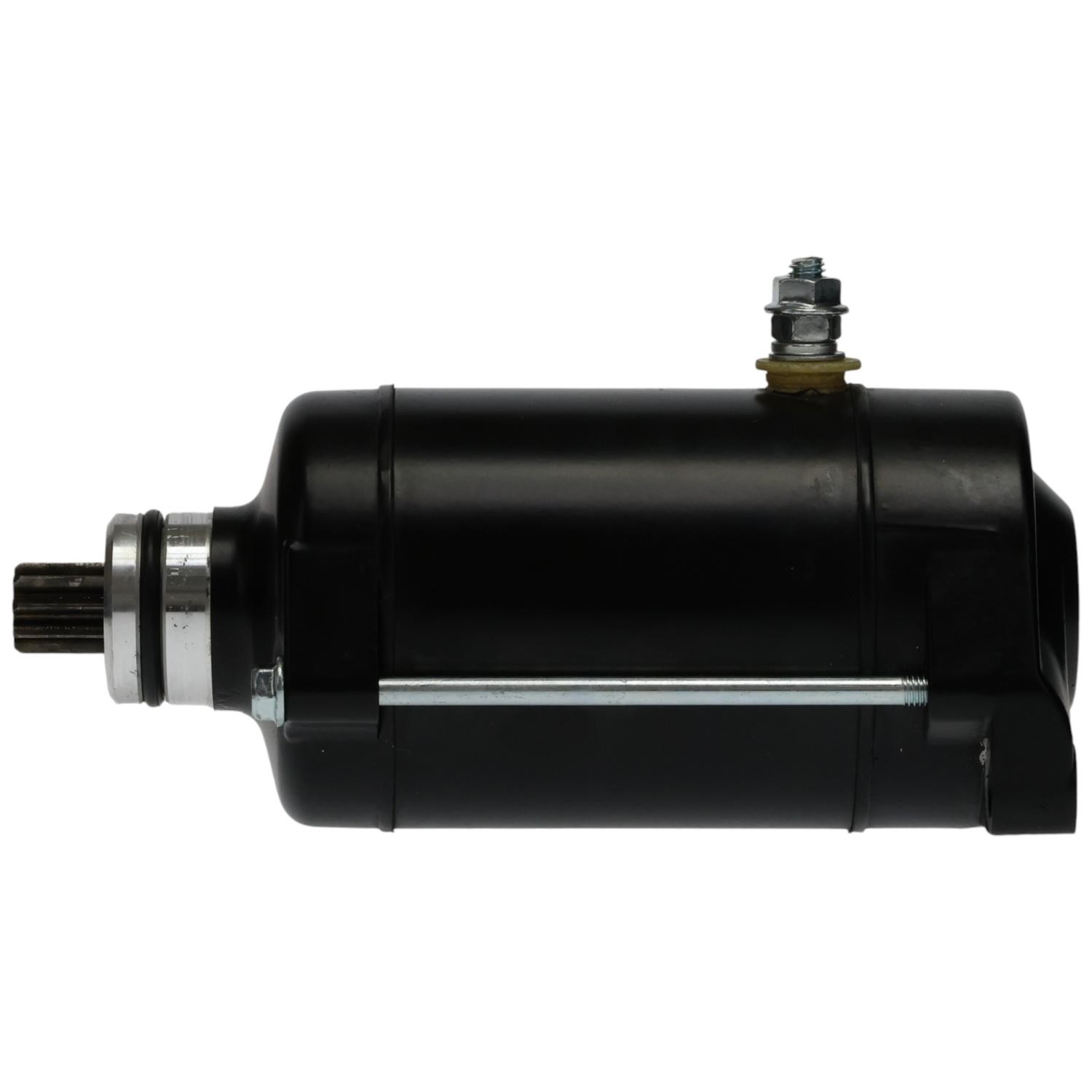 New 12V Starter Fits Yamaha FJ1200 1991-1993 ME1320-NA ME1320NA 4KG-81890-00-00