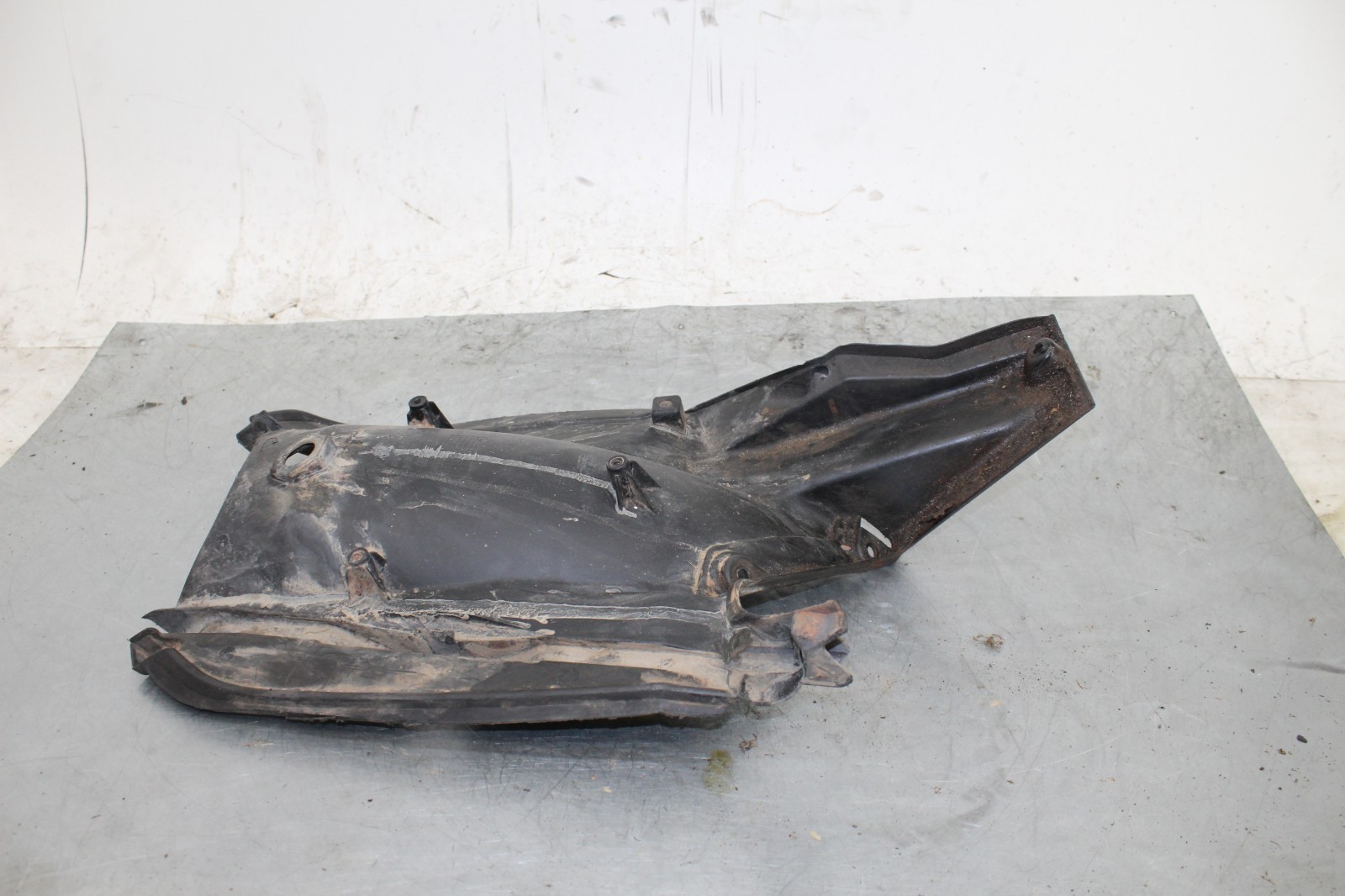 2007 07 KTM SXF SX-F OEM PLASTICS PANELS FENDERS BODY KIT FAIRINGS FAIRING