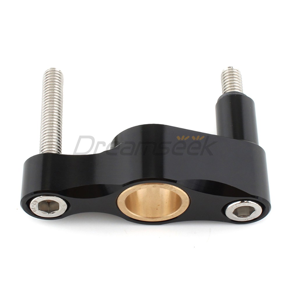 Left Gear Shift Lever Shifter Stabilizer for Kawasaki Ninja ZX-4R ZX-4RR 2023+