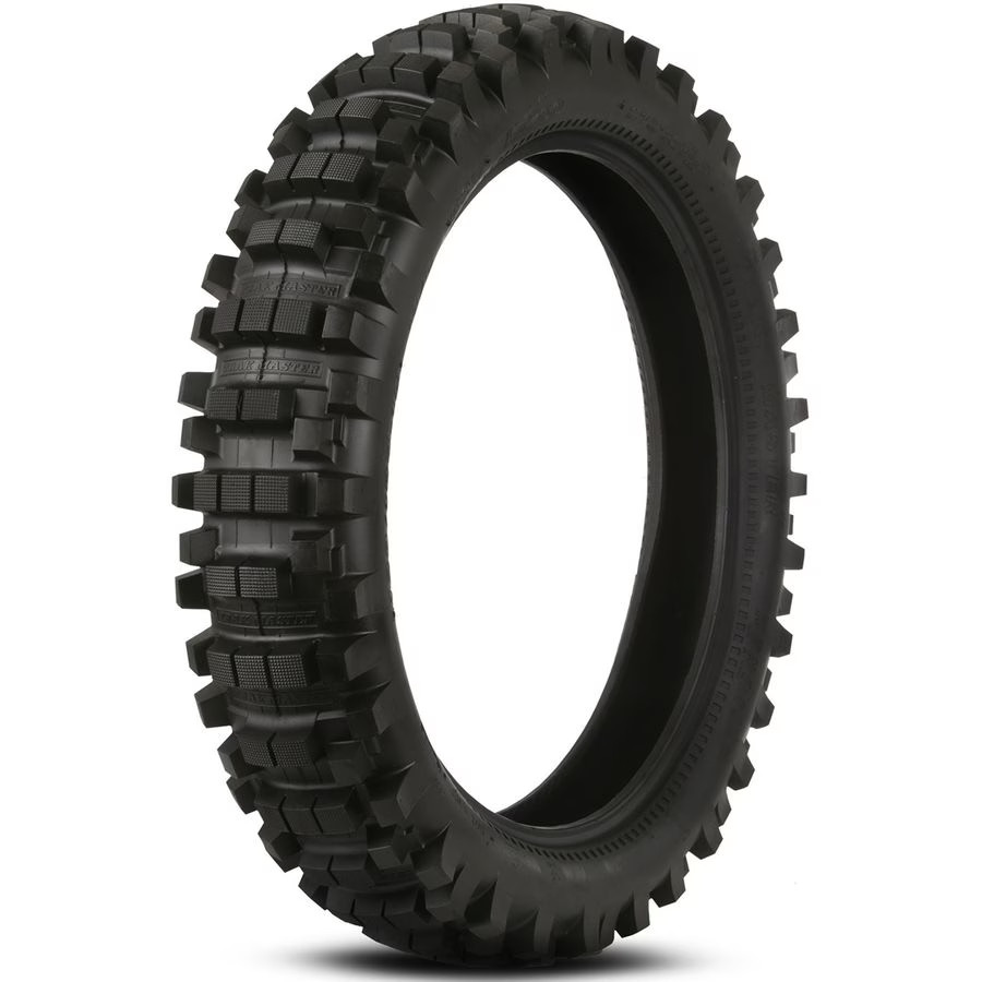 Kenda Trakmaster K760 DOT Rear Tire – 90/100-16 047601604C0
