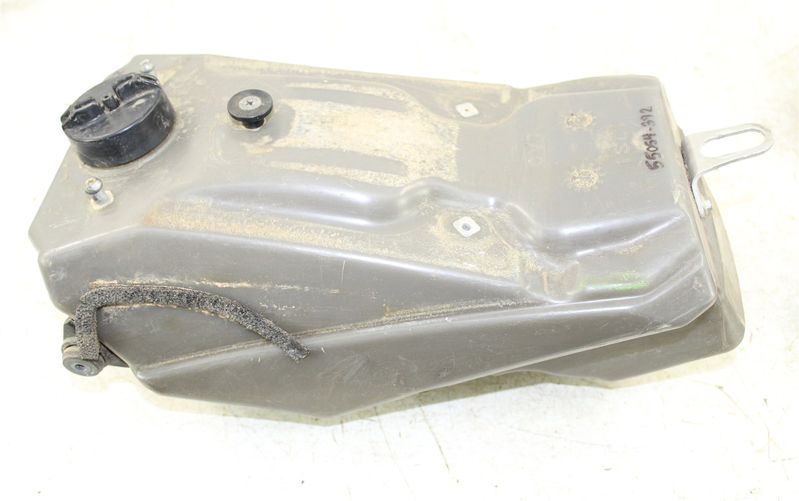 2017 Yamaha YZ 250FX Gas Fuel Tank w/ Fuel Pump Sending Unit