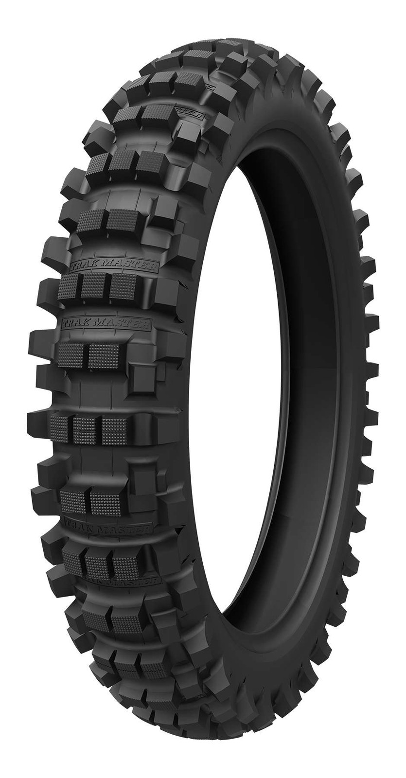 Kenda K760 Trak Master II Rear Tire – 90/100-16 047601604C0 KD76007