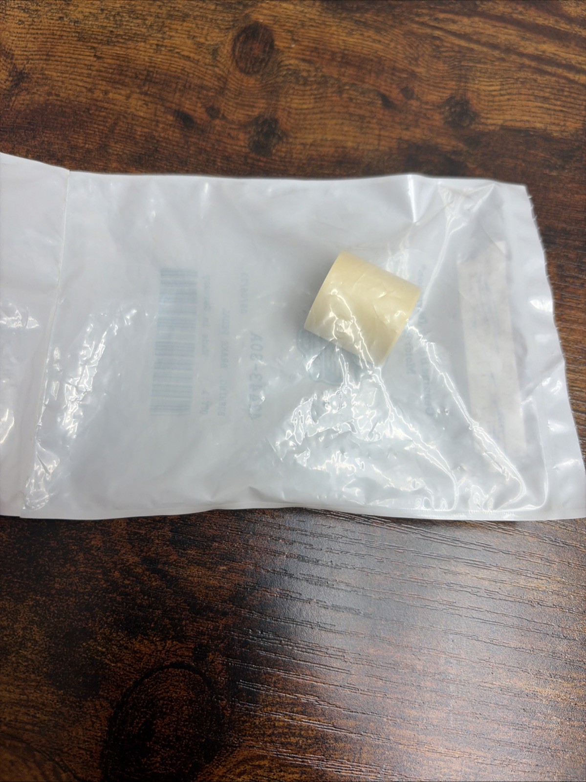 Harley Davidson 42443-80A Brake Pedal Bushing OEM NOS