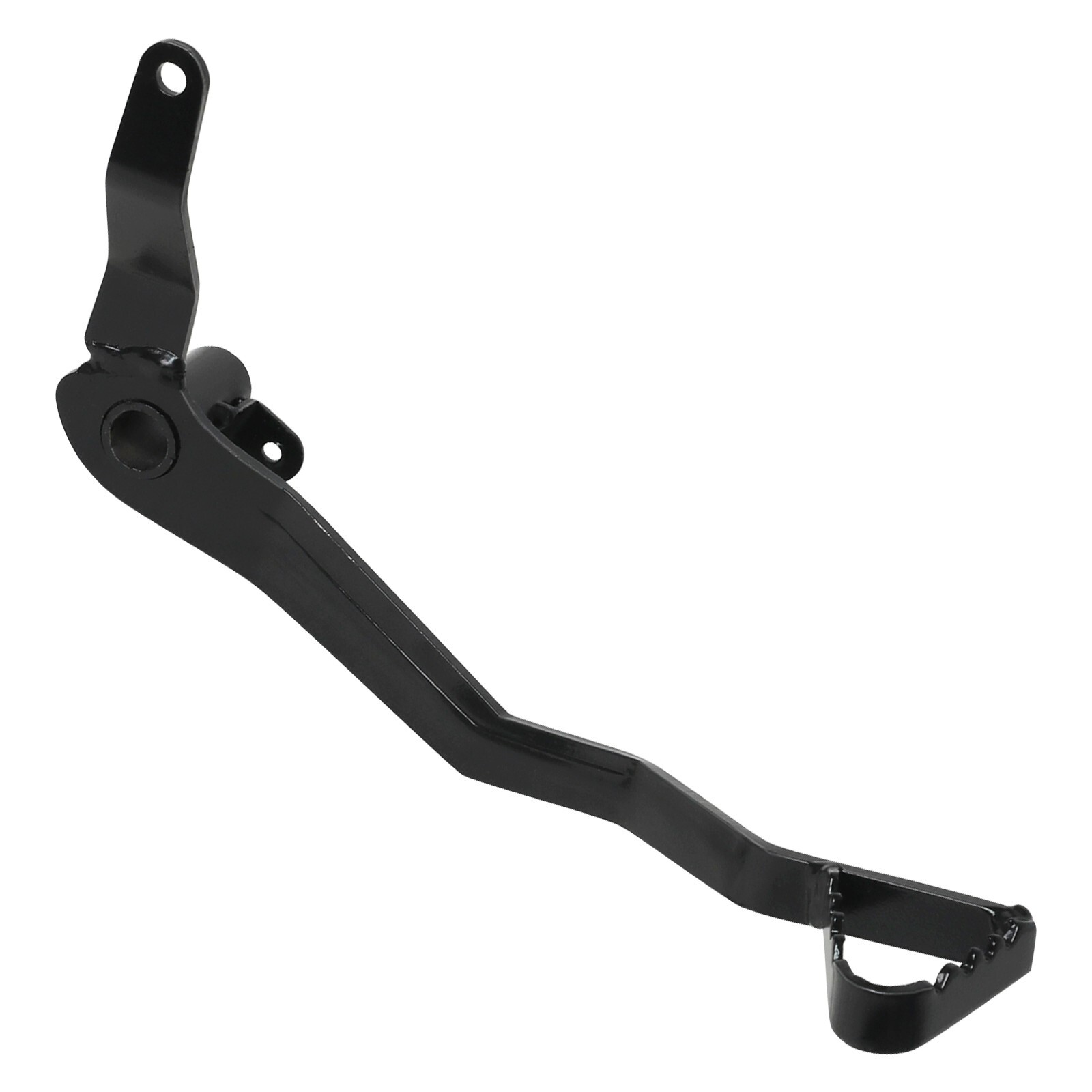Rear Foot Pedal Lever & Rod Spring For 110cc 125cc Dirt Pit Bike CRF50 XR70