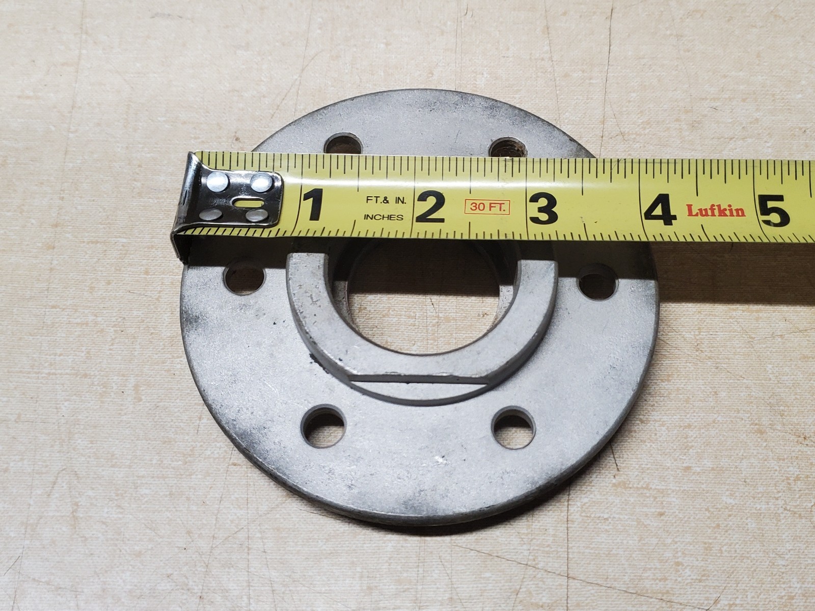 MORRIS 2.15×19 FRONT WHEEL TRIUMPH T140 NORTON HONDA HARLEY TT FLAT TRACK CB750