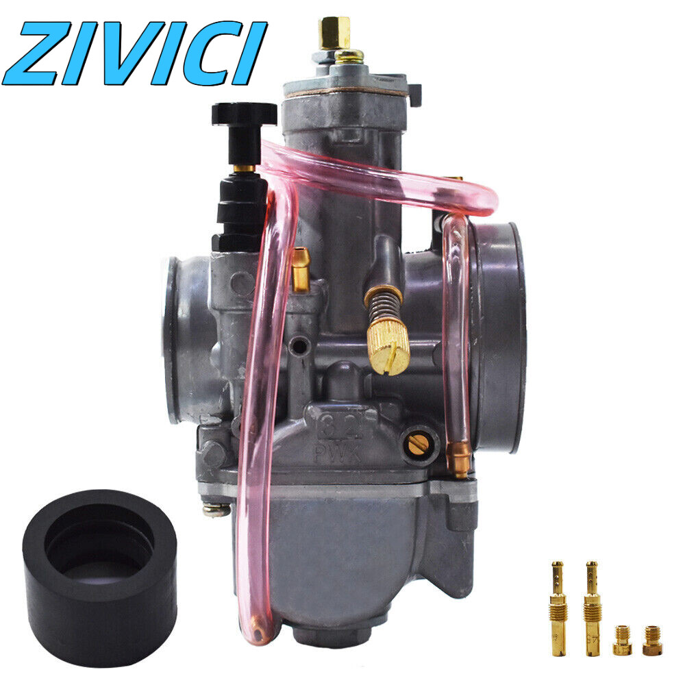 Carburetor For 2002-2022 Yamaha YZ85 2003 2004 2005 2006 2007 2008 2009 2010