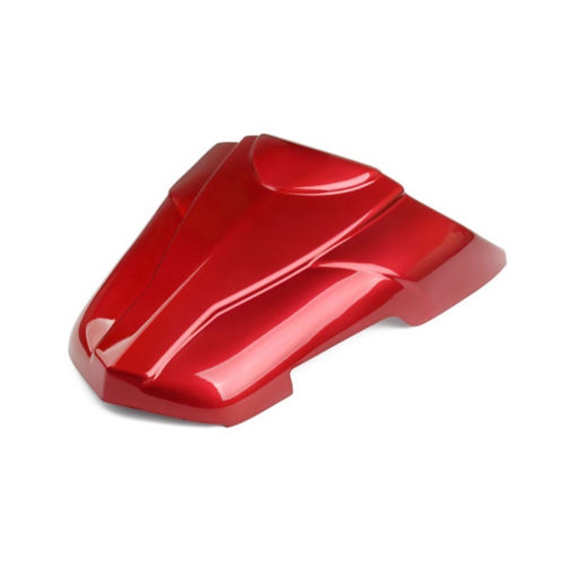 Rear Hard Seat Cover Cowl Fairing Part Fit For Suzuki SV650 2017 2018 2019 2020