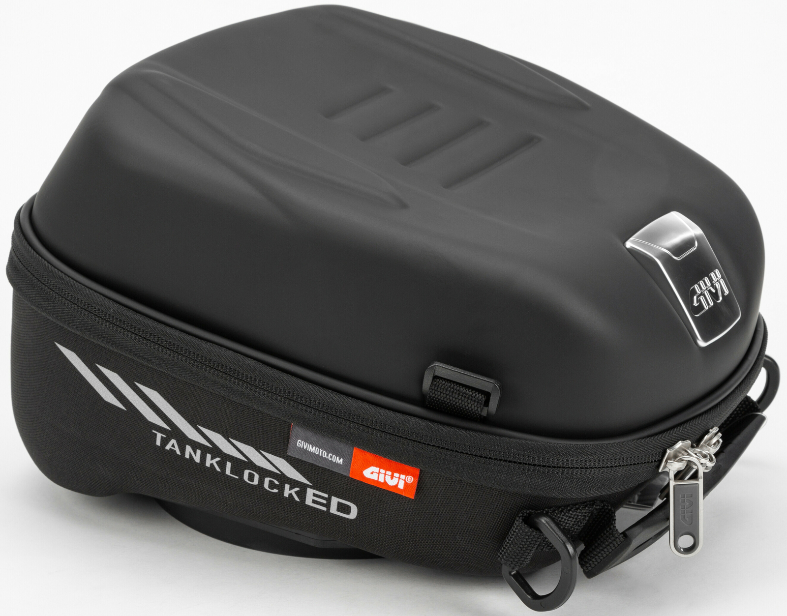 GIVI Tanklock Tank Bag 5L ST605B