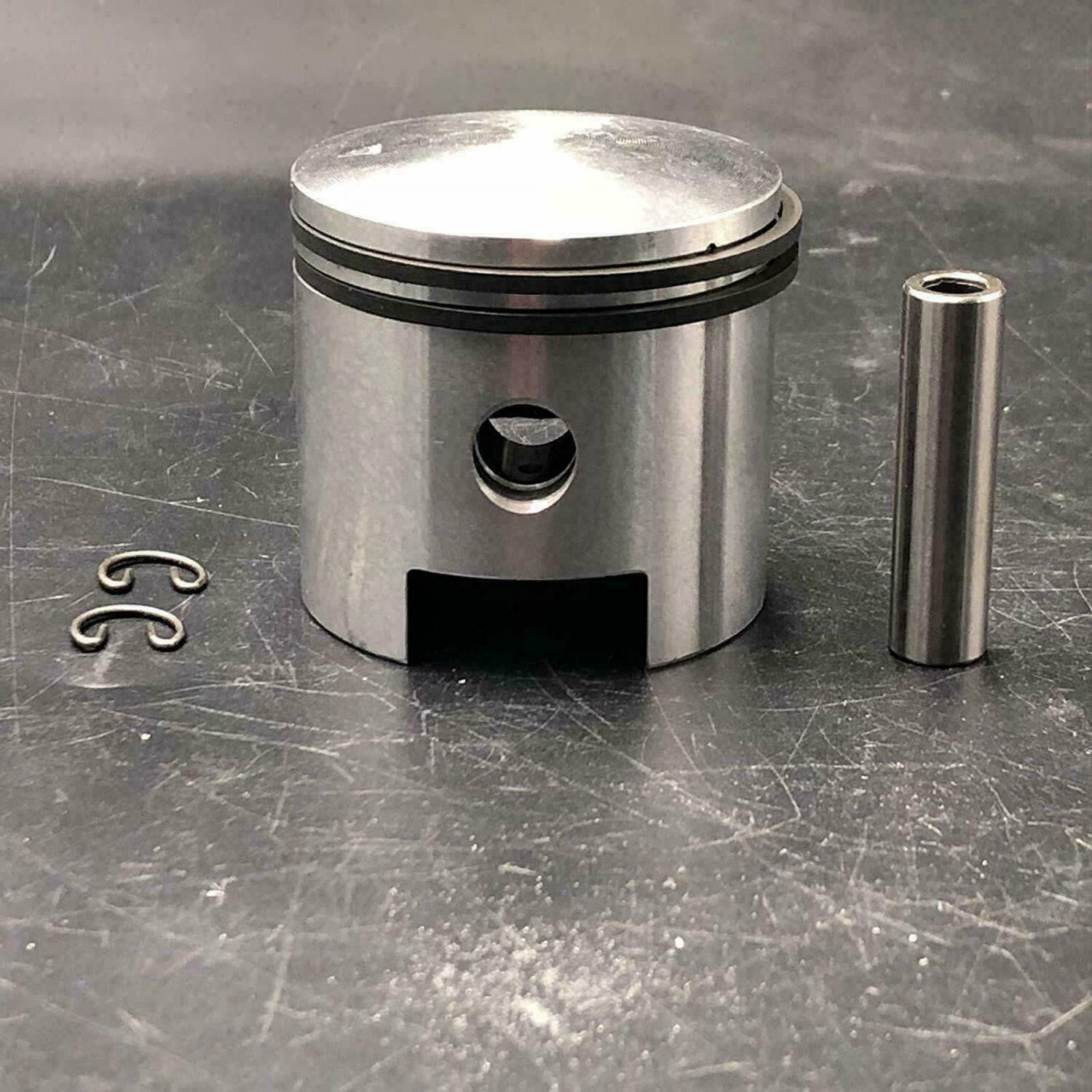 CDHPOWER YD100 Cylinder & High Hole Piston 50MM-2 Stroke YD100 Engine Kit 100CC