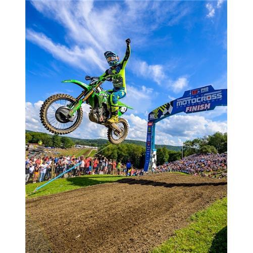 Prox Steering Bearings for Suzuki RM-Z 450 2025 24.110058