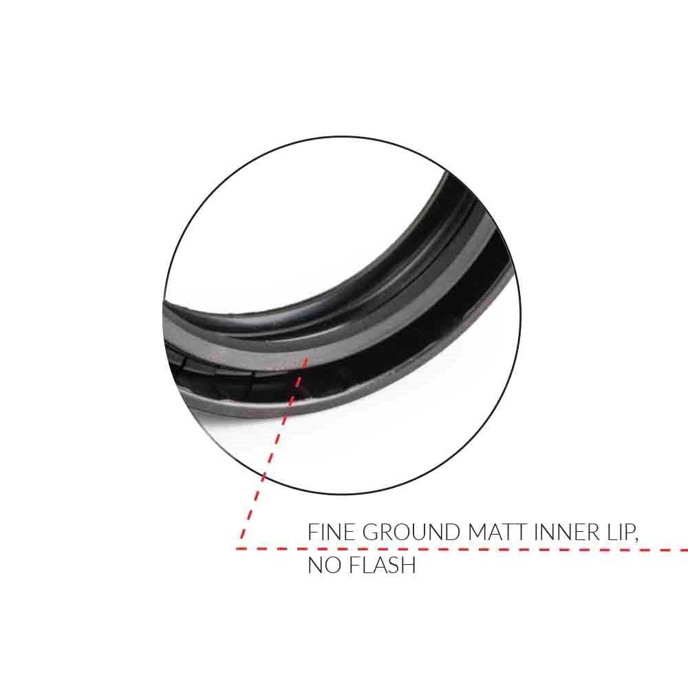 FITS HONDA CB 500 X all versions 2016 – 2019 Premium Fork ARIETE OIL Seals