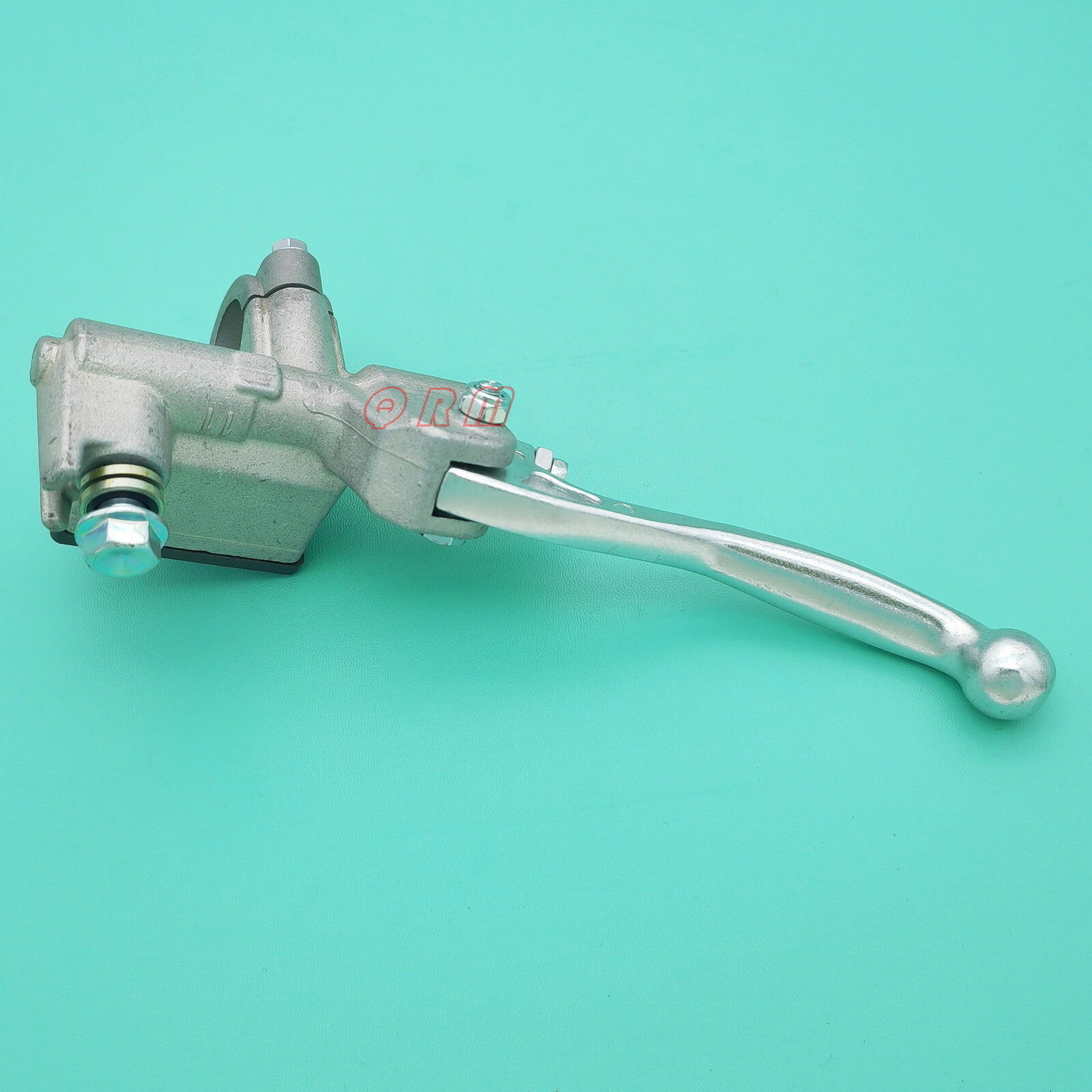 New Front Right Brake Master Cylinder For 1986-2006 Kawasaki KDX200