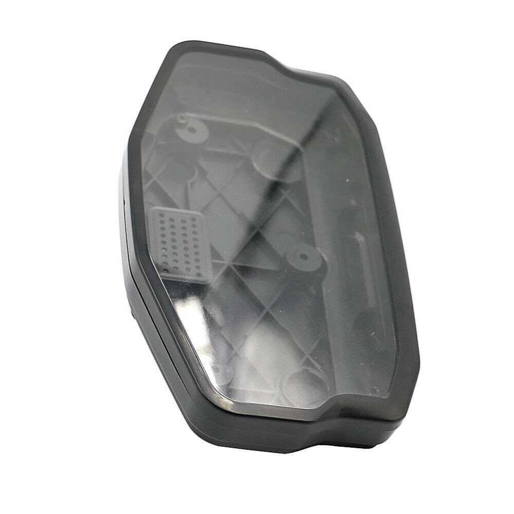 Speedometer Tachometer Instrument Housing Cover for 1199 1299 Panigale 848 1198