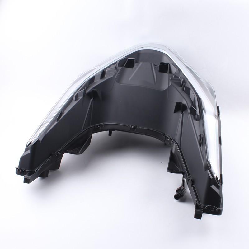 LED Headlight For HONDA Scooter PCX125/PCX150/PCX160/WW150 2025 2026