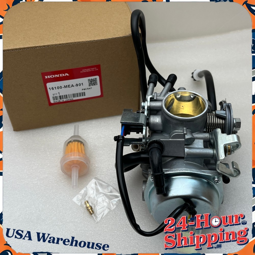 16100-MEA-901 Carburetor for Honda VTX1300 VTX1300C VTX1300R VTX1300T VTX1300S