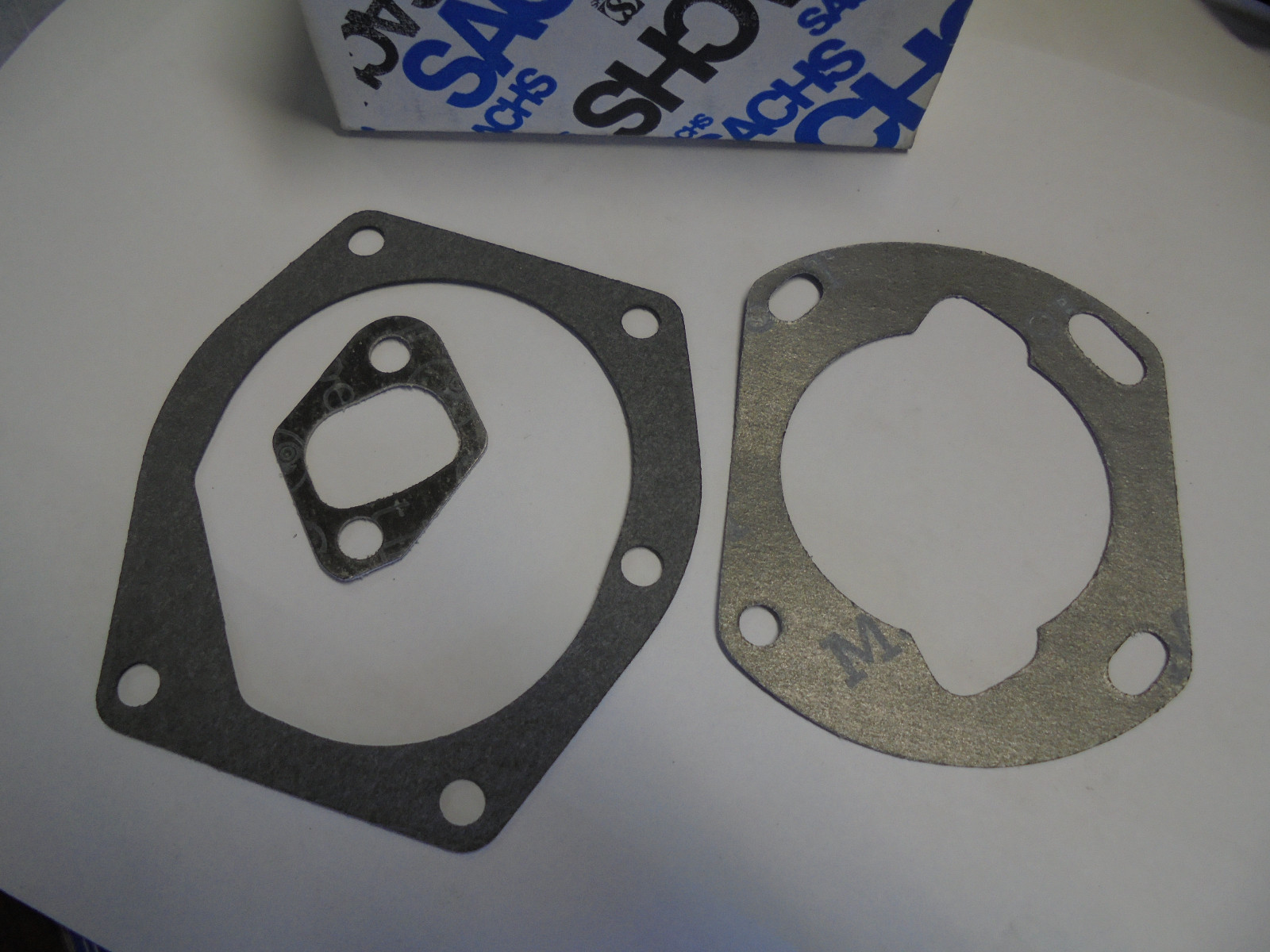 Dichtungssatz Hercules KTM Sachs 505 504 Mofa NEU