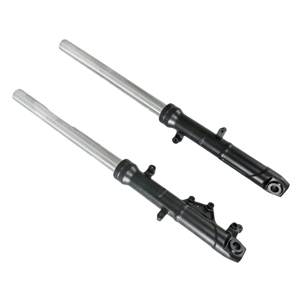 For Kawasaki Ninja 500/SE 2024-2025 Front Shock Absorber Fork Suspension Set NEW