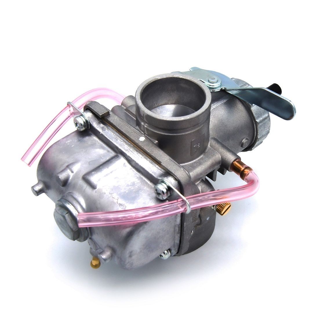 Genuine Mikuni VM32 Carburetor High Performance round slide Carb VM 32mm vm32-33