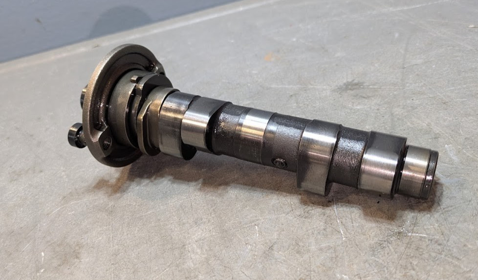 Honda XR600R Cam Camshaft OEM 1988-2000
