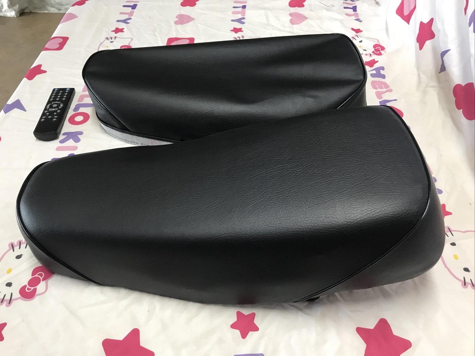 HONDA XL100 SEAT COVER XL125 SEAT COVER 1974 TO 1978 MODEL (H*-54)
