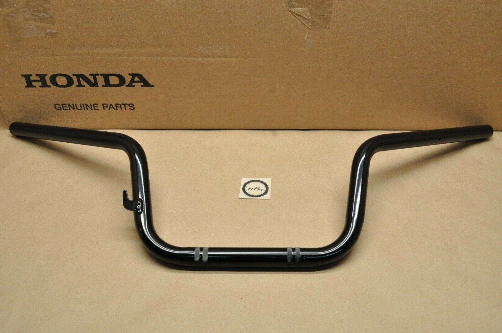 Honda Handle Bar TRX400 FW Fourtrax Foreman 1995-2001 53100-HM7-000 New OEM
