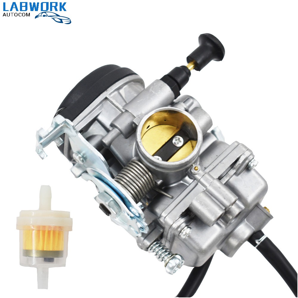 CARBURETOR For YAMAHA TW200 TW 200 2001 – 2017 200 TRAILWAY CARB