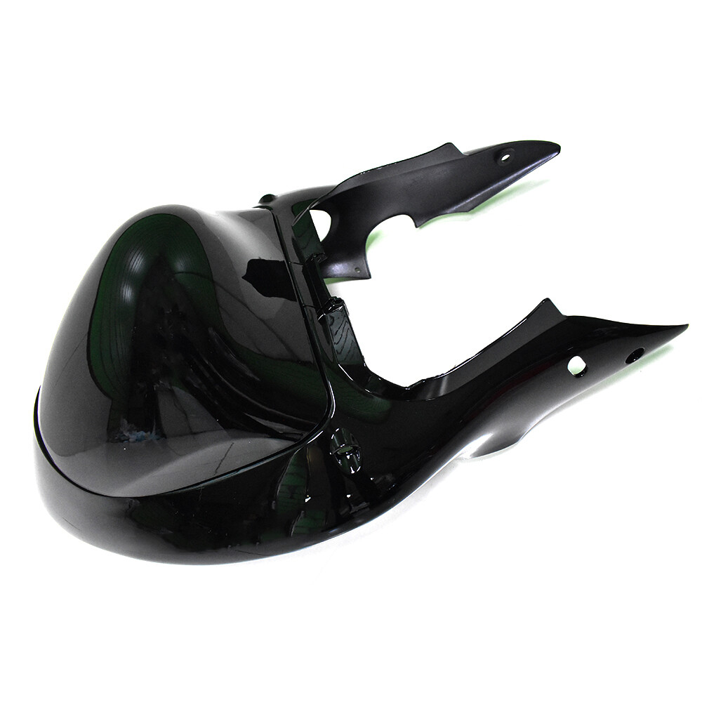 ABS Plastic Black Fairing Kit for Suzuki GSXR1300 Hayabusa 1997-2007 Bodywork