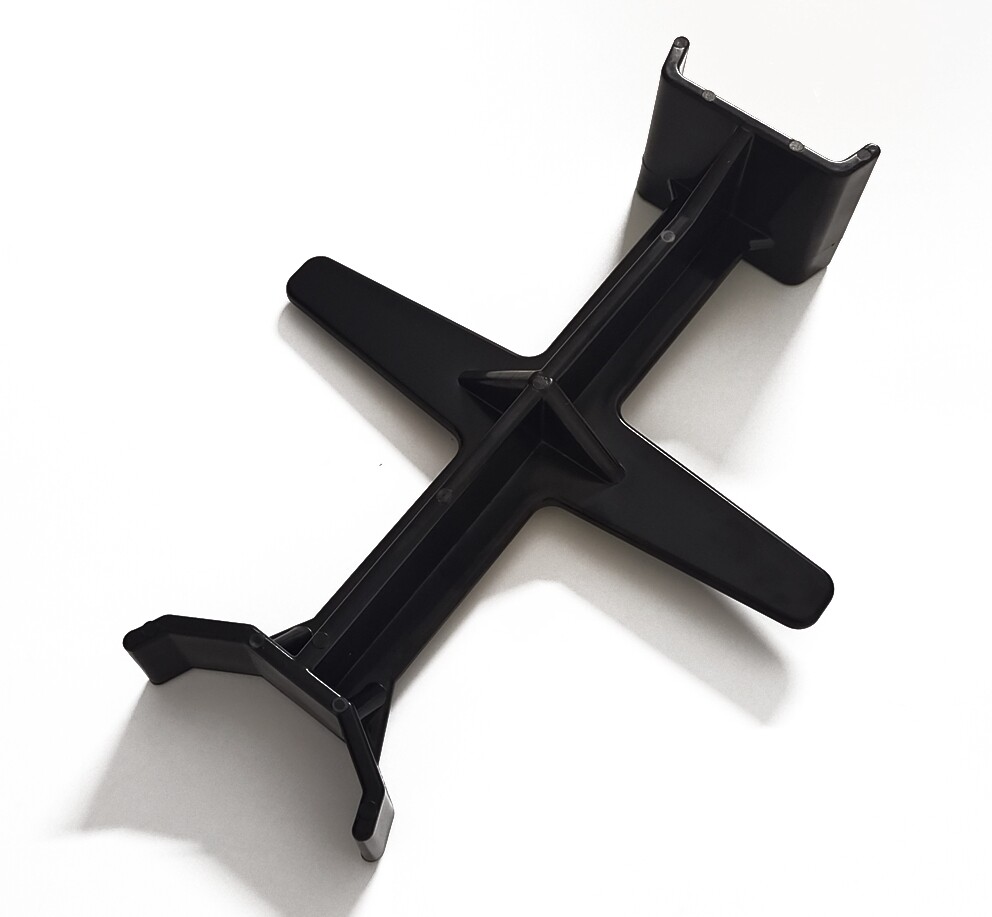 Motocross Fork Support Rest Seal Saver Standard Size Brace Black For Dirtbike *1