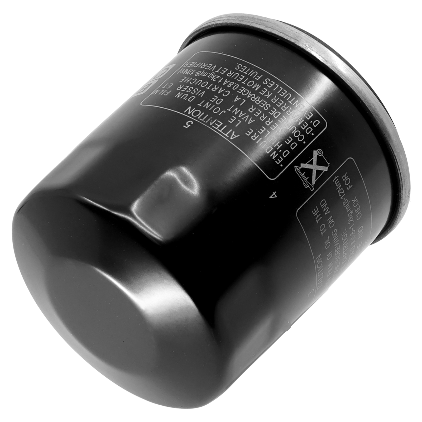 Oil Filter for Kawasaki VN800 Vulcan 800 Classic Drifter 1995-2006