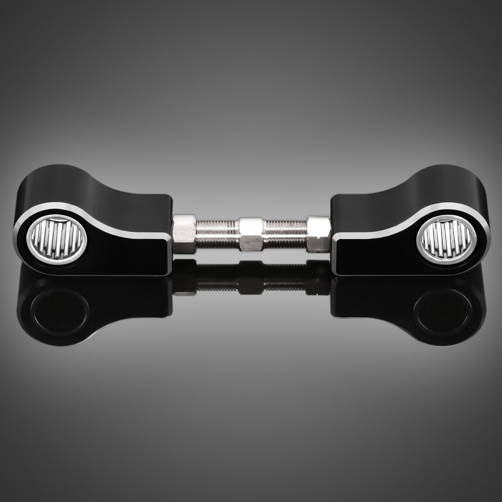 US CNC LOWERING LINK ADJUSTABLE For SUZUKI GSXR 750 1000 600 GSXS 1000/F DL1000