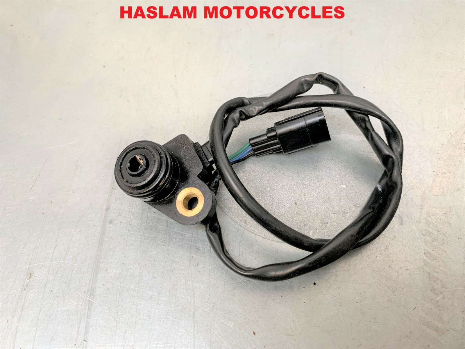 honda nc750x 360 degree angle sensor 38800MJLD11 2016 to 2018 genuine