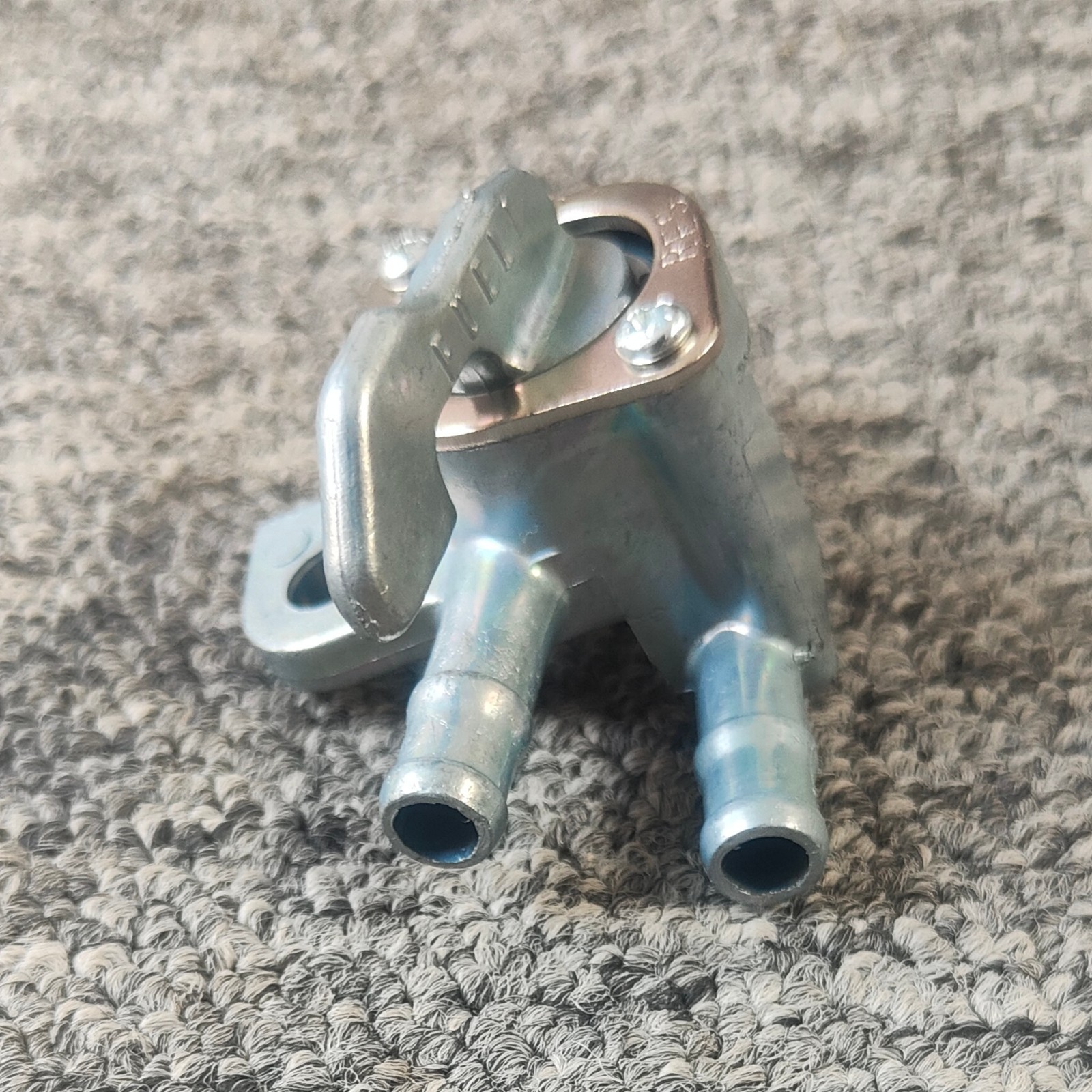 16950-KSC-003 Fuel Petcock Valve for Honda CRF450X 2005-2017 CRF250X 04-17 TX