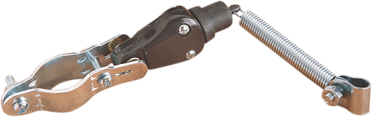 Drag Specialties Universal Motorcycle Mechanical Brake Light Switch for Harley